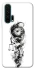Чехол на Huawei Honor 20 Pro Tattoo ver.11 фото 1 из 1