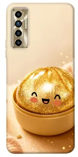 Чохол на TECNO Camon 17P Dumpling ver.6 фото 1 з 1
