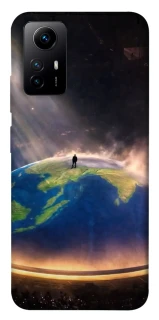 Чехол на Xiaomi Redmi Note 12S Kanye West ver.1 фото 1 из 1