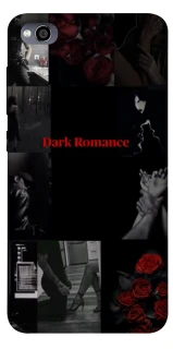 Чехол на Xiaomi Redmi 4a Dark Romance фото 1 из 1