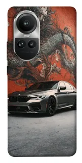 Чохол на Oppo Reno 10 BMW v16 фото 1 з 1