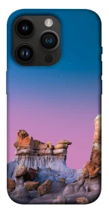 Чохол на Apple iPhone 14 Pro (6.1") Mountain v7 фото 1 з 1