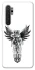 Чехол на Xiaomi Mi Note 10 Lite Tattoo ver.12 фото 1 из 1