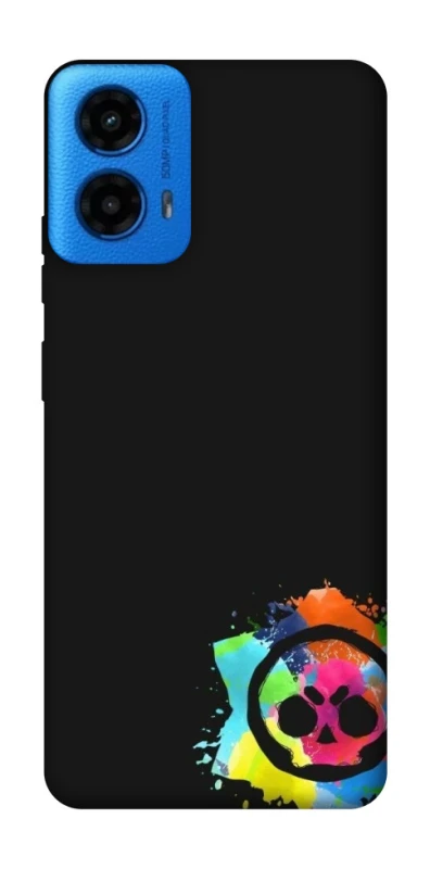 Чохол на Motorola Moto G45 Brawl Stars ver.4 фото 1 з 1