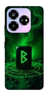 Чохол на ZTE Nubia V60 Desing Руна Беркана фото 1 з 1