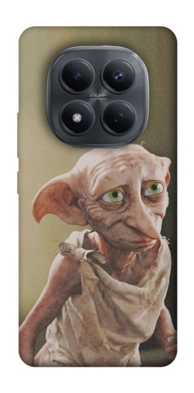 Чехол на Xiaomi Redmi Note 15 Pro 4G Harry Potter v4 фото 1 из 1