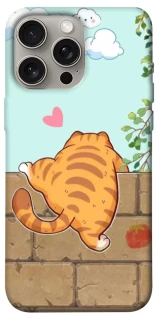 Чехол Cat the meow фото 1 из 1