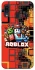 Чохол на Samsung Galaxy A20 / A30 Roblox aesthetics ver.8 фото 1 з 1