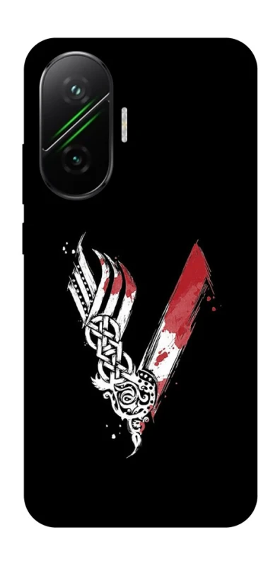 Чехол на Xiaomi Poco F7 V-Vikings фото 1 из 1