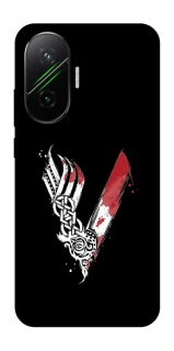 Чехол на Xiaomi Poco F7 V-Vikings фото 1 из 1