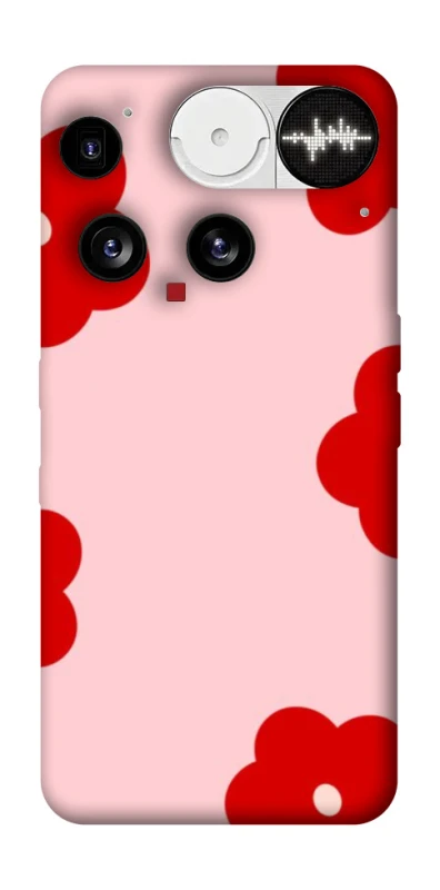 Чохол на Nothing Phone (3) Flowers фото 1 з 1