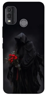 Чохол на Nokia G11 Plus Dark Skeleton фото 1 з 1