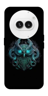 Чохол на Nothing Phone (2a) Fantastic owl фото 1 з 1