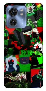 Чохол на Motorola Edge 40 Roblox v1 фото 1 з 1