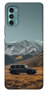 Чехол на Motorola Moto G60 Gelik v2 фото 1 из 1