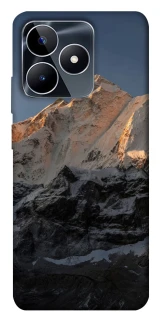 Чехол на Realme C53 Mountain фото 1 из 1
