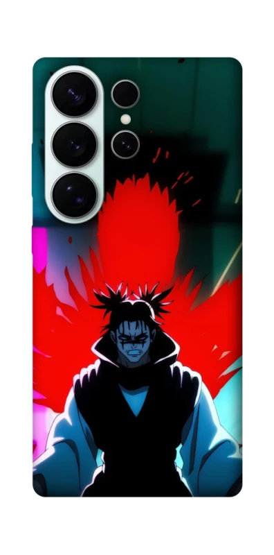 Чохол на Samsung Galaxy S26 Pro Choso v4 фото 1 з 1