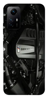 Чохол на Xiaomi Redmi Note 12S BMW V58 фото 1 з 1