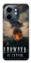 Чохол на Infinix Smart 9 4G / Hot 50i Moscow never sleeps фото 1 з 1