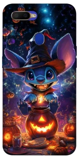 Чехол на Oppo A5s Halloween Stitch ver.5 фото 1 Чехол на Oppo A5s Halloween Stitch ver.5 фото 1 из 1