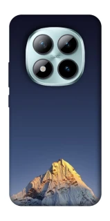 Чехол на Xiaomi Redmi Note 15 Pro+ 5G Sky mountains фото 1 из 1