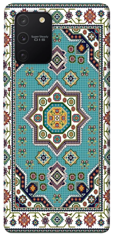 Чохол на Samsung Galaxy S10 Lite Килим v7 фото 1 з 1