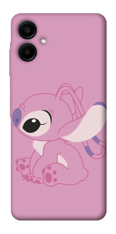 Чохол на Samsung Galaxy A06 Pair romantic theme ver.4 фото 1 з 1