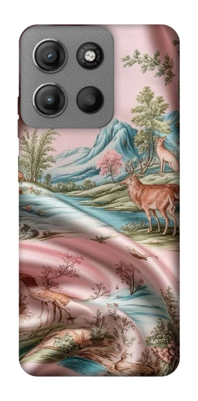 Чохол на Motorola Moto G15 Power Nature фото 1 з 1