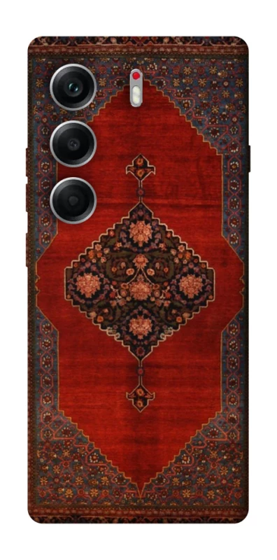 Чохол на Tecno Camon 40 Килим v12 фото 1 з 1