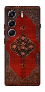 Чохол на Tecno Camon 40 Килим v12 фото 1 з 1