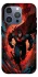 Чехол на Apple iPhone 16 Pro Max Superman фото 1 из 1
