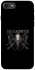 Чехол на Apple iPhone 7 / 8 (4.7") Megadeth фото 1 из 1