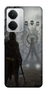 Чехол на Realme 14 Stalker v3 фото 1 из 1