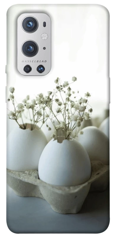 Чехол на OnePlus 9 Pro Hello фото 1 из 1