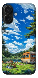 Чохол на Apple iPhone 17 (6.3") Picnic фото 1 з 1