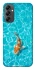 Чохол на Samsung Galaxy A14 4G/5G Fish фото 1 з 1