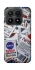 Чехол на Xiaomi 17 NASA ver.4 фото 1 из 1