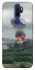 Чохол на Oppo A5 (2020) / Oppo A9 (2020) Moscow never sleeps ver.4 фото 1 з 1