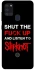 Чехол на Samsung Galaxy A21s Slipknot vibes фото 1 Чехол на Samsung Galaxy A21s Slipknot vibes фото 1 из 1