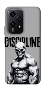 Чохол на Honor 200 Lite Discipline v1 фото 1 з 1