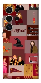 Чохол на Samsung Galaxy S25 Ultra Harry Potter v12 фото 1 з 1