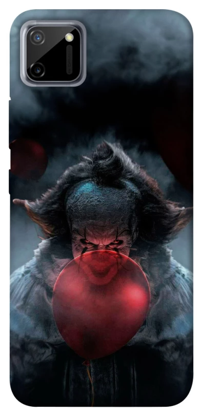 Чехол на Realme C11 Оно фото 1 из 1