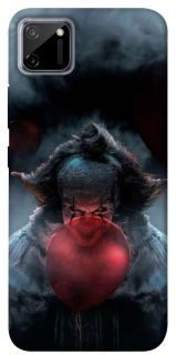 Чехол на Realme C11 Оно фото 1 из 1