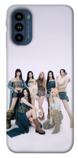 Чехол на Motorola Moto G41 BABYMONSTER v3 фото 1 из 1