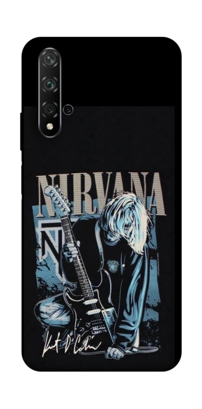 Чохол на Huawei Honor 20 / Nova 5T Nirvana ver.4 фото 1 з 1