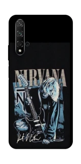 Чохол на Huawei Honor 20 / Nova 5T Nirvana ver.4 фото 1 з 1