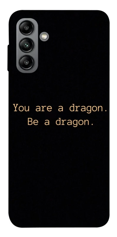 Чехол на Samsung Galaxy A04s House of the Dragon ver.9 фото 1 из 1