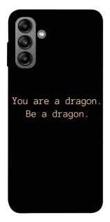 Чехол на Samsung Galaxy A04s House of the Dragon ver.9 фото 1 из 1