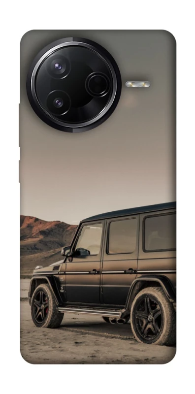 Чехол на Infinix Note 50 Pro Gelik фото 1 из 1