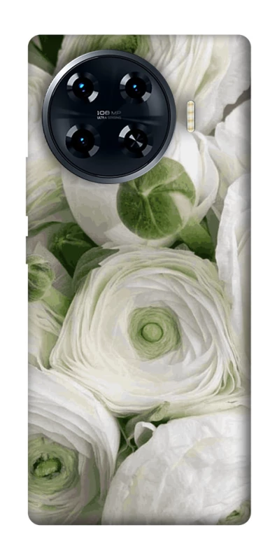 Чохол на TECNO Spark 20 Pro+ Mornings фото 1 з 1